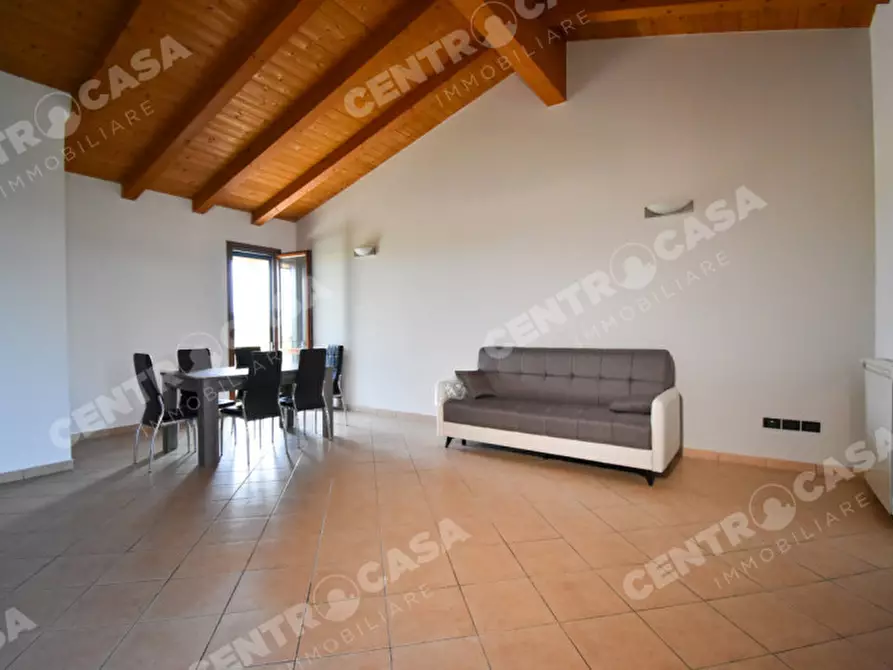 Immagine 2 di Appartamento in vendita  in Legnago Via Cavour 2 a Angiari