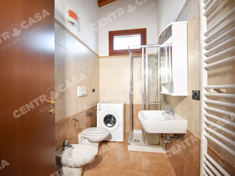 Immagine 6 di Appartamento in vendita  in Legnago Via Cavour 2 a Angiari