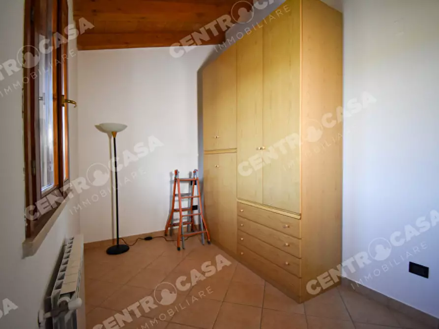 Immagine 7 di Appartamento in vendita  in Legnago Via Cavour 2 a Angiari