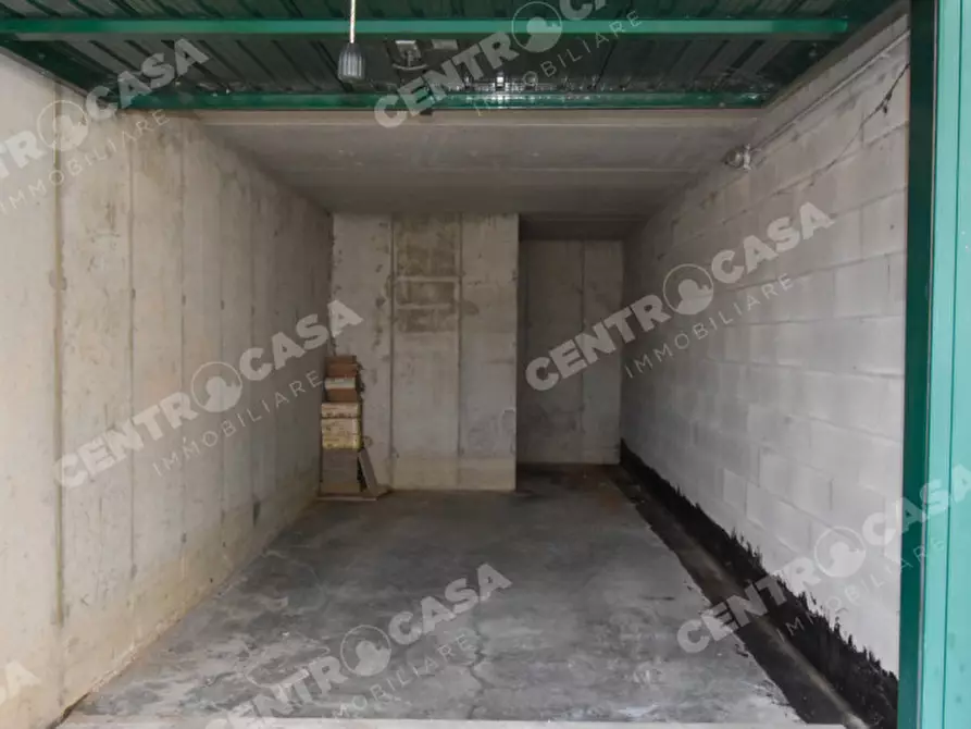 Immagine 8 di Appartamento in vendita  in Legnago Via Cavour 2 a Angiari