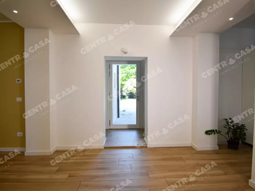 Immagine 6 di Casa bifamiliare in vendita  in Via Rovigo a Legnago