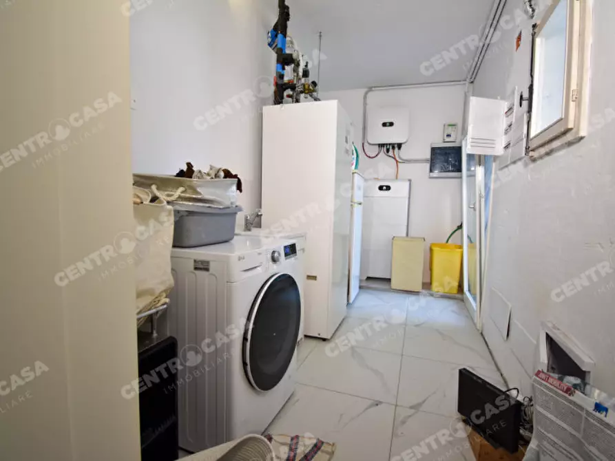 Immagine 18 di Casa bifamiliare in vendita  in Via Rovigo a Legnago