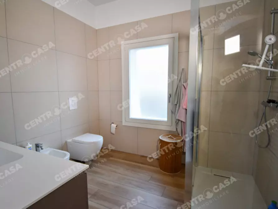 Immagine 20 di Casa bifamiliare in vendita  in Via Rovigo a Legnago