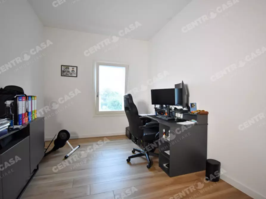 Immagine 24 di Casa bifamiliare in vendita  in Via Rovigo a Legnago