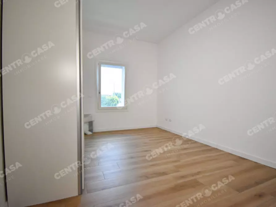 Immagine 28 di Casa bifamiliare in vendita  in Via Rovigo a Legnago