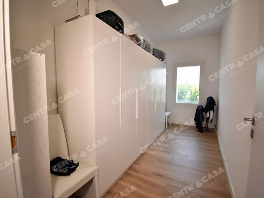 Immagine 35 di Casa bifamiliare in vendita  in Via Rovigo a Legnago