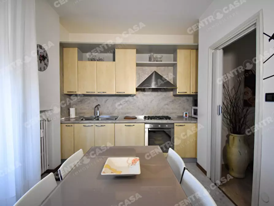 Immagine 2 di Appartamento in vendita  in Via Adamello a Legnago