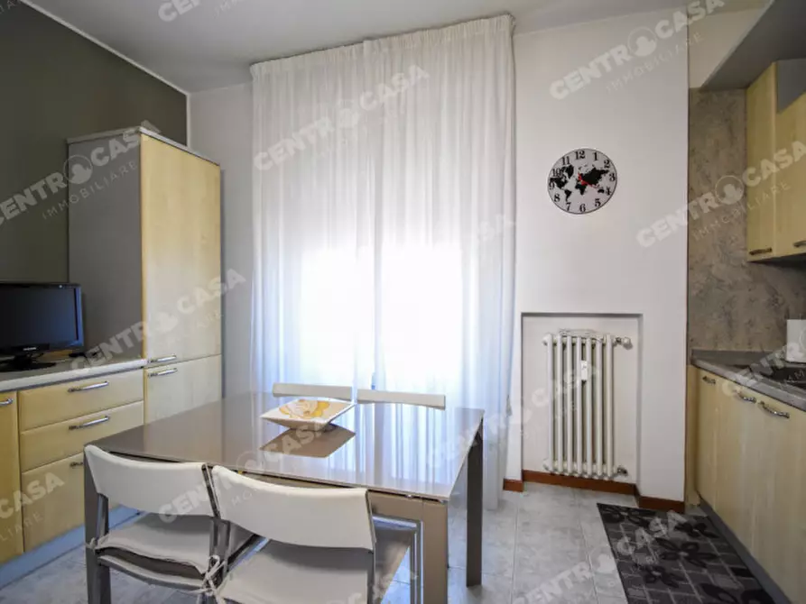 Immagine 4 di Appartamento in vendita  in Via Adamello a Legnago