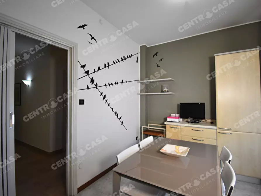 Immagine 6 di Appartamento in vendita  in Via Adamello a Legnago
