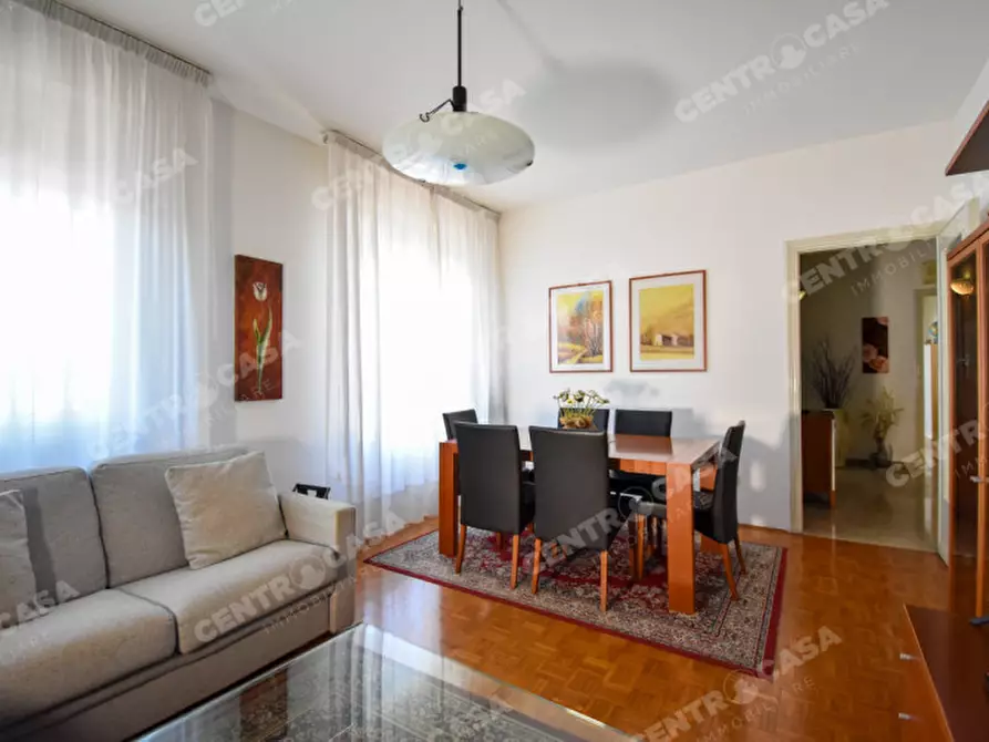 Immagine 8 di Appartamento in vendita  in Via Adamello a Legnago