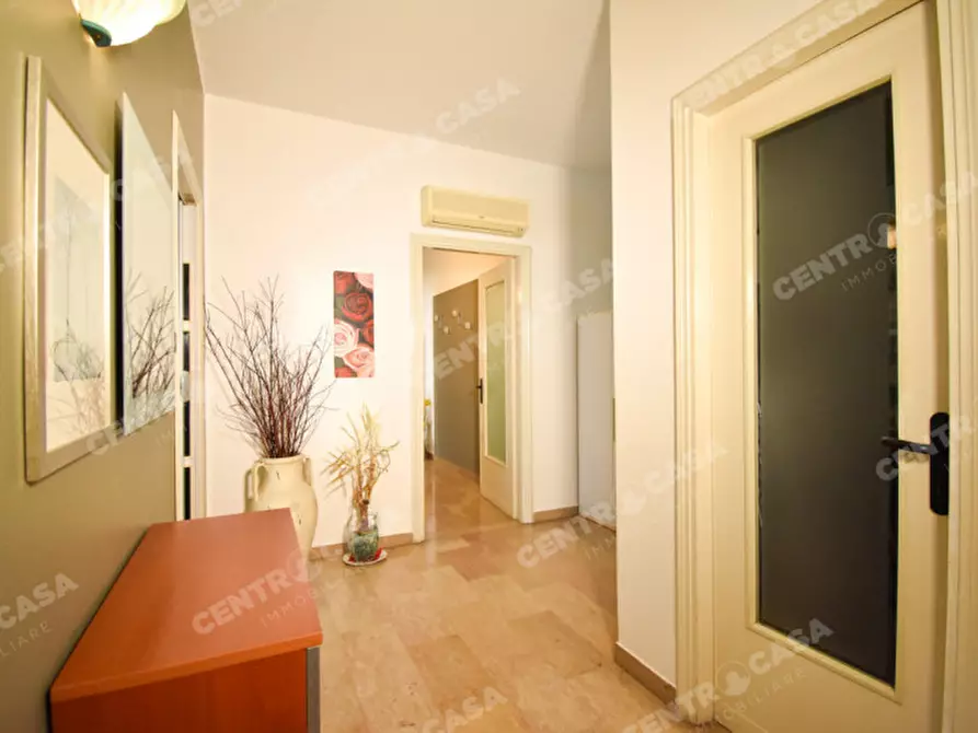 Immagine 9 di Appartamento in vendita  in Via Adamello a Legnago