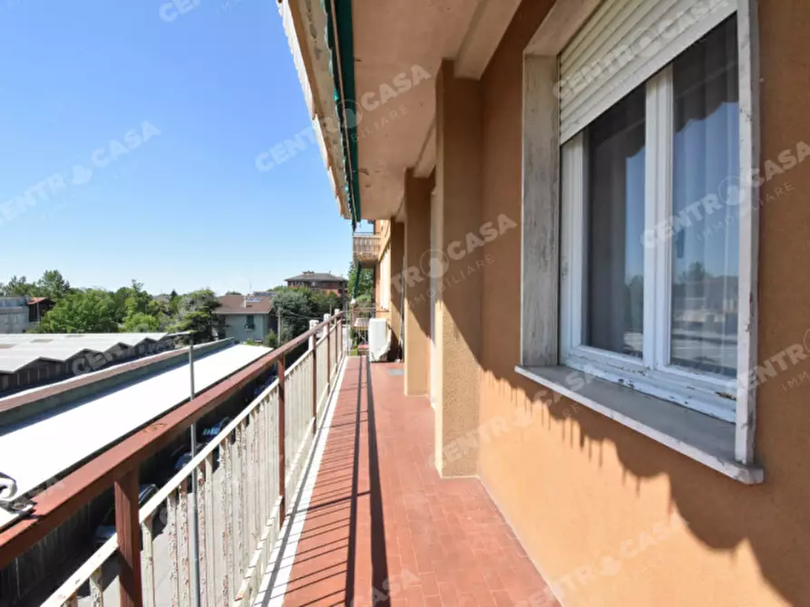 Immagine 13 di Appartamento in vendita  in Via Adamello a Legnago