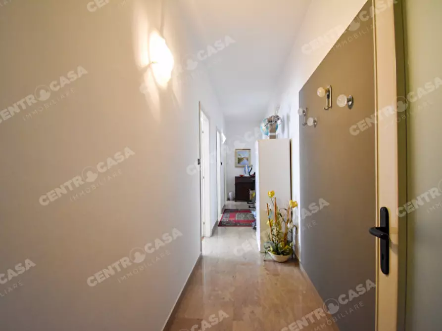 Immagine 14 di Appartamento in vendita  in Via Adamello a Legnago