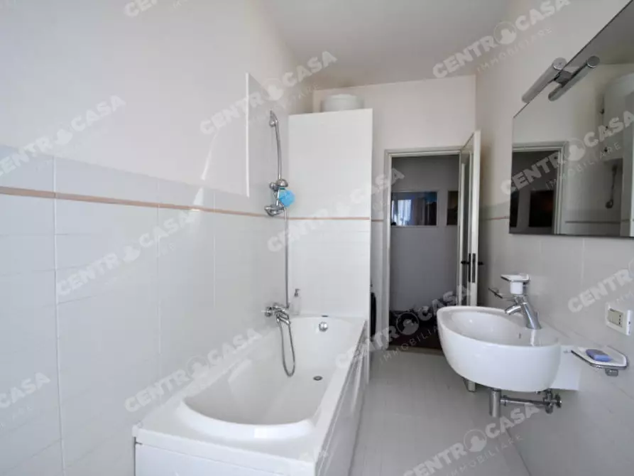 Immagine 19 di Appartamento in vendita  in Via Adamello a Legnago