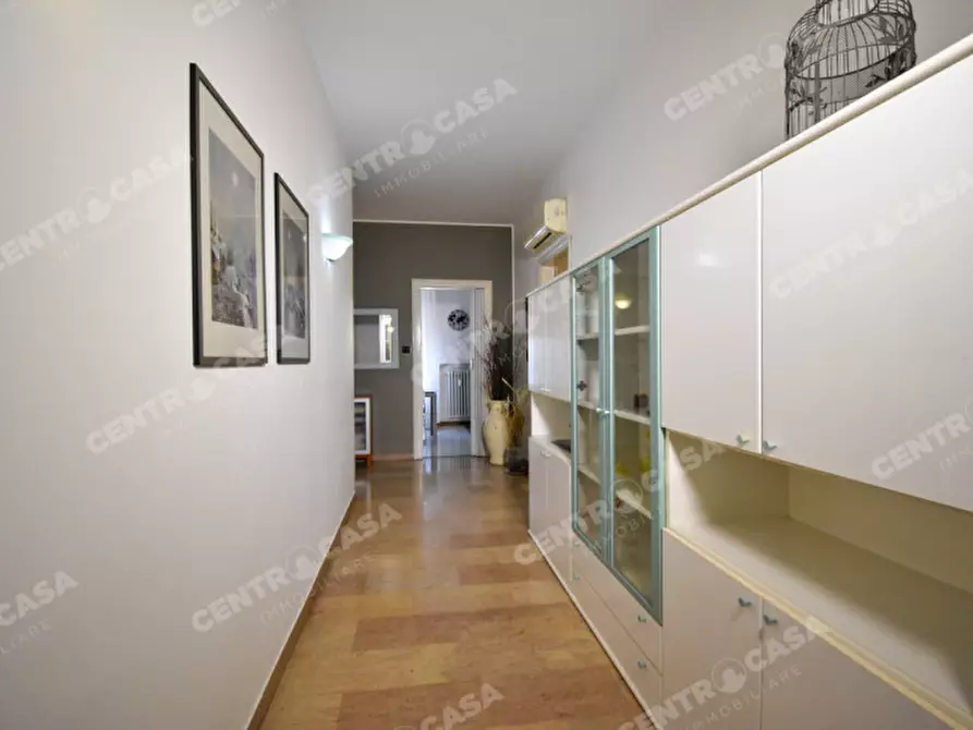Immagine 22 di Appartamento in vendita  in Via Adamello a Legnago