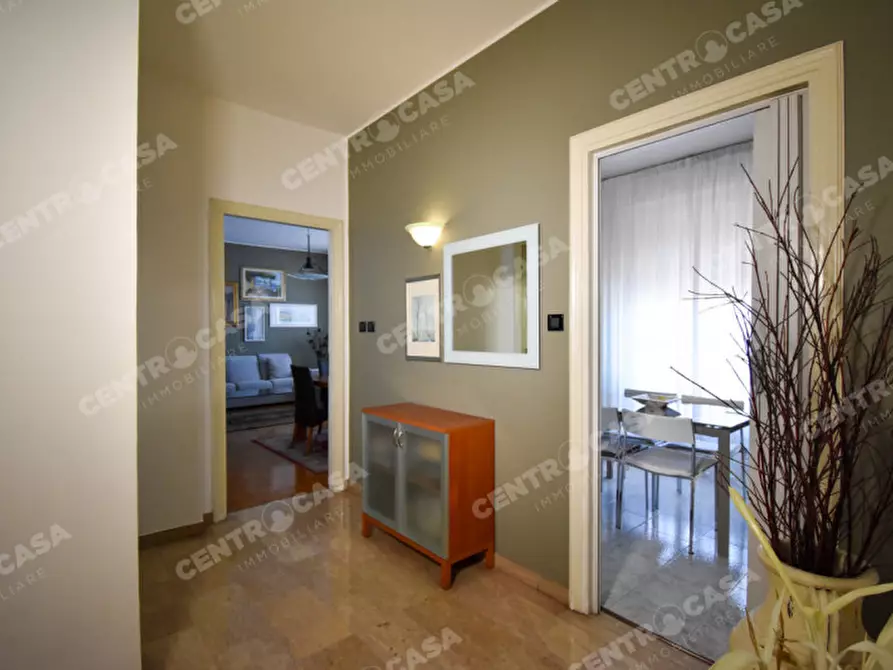 Immagine 23 di Appartamento in vendita  in Via Adamello a Legnago