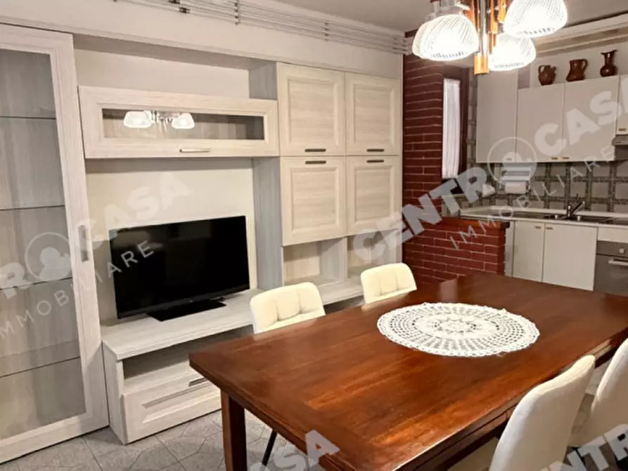 Immagine 1 di Appartamento in affitto  in Via Cavour 2 a Legnago