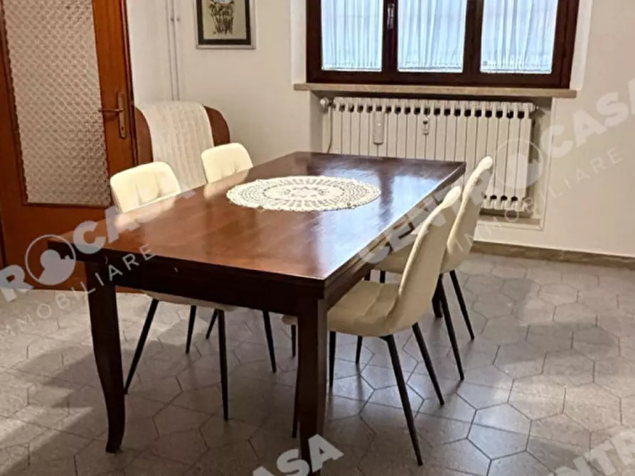 Immagine 2 di Appartamento in affitto  in Via Cavour 2 a Legnago