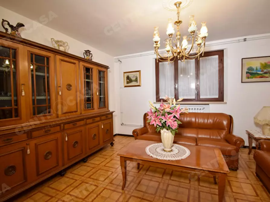 Immagine 3 di Appartamento in affitto  in Via Cavour 2 a Legnago