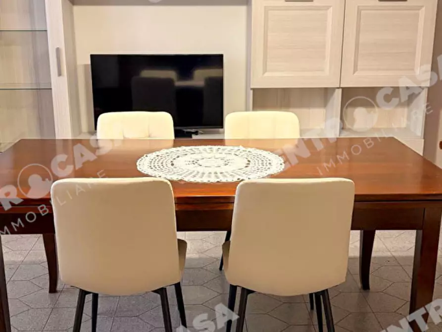 Immagine 5 di Appartamento in affitto  in Via Cavour 2 a Legnago