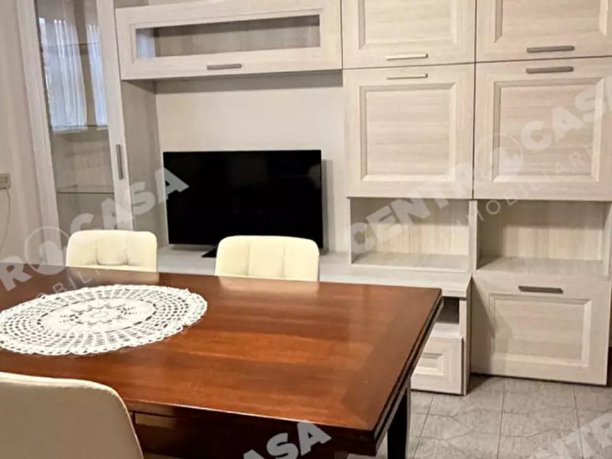 Immagine 6 di Appartamento in affitto  in Via Cavour 2 a Legnago