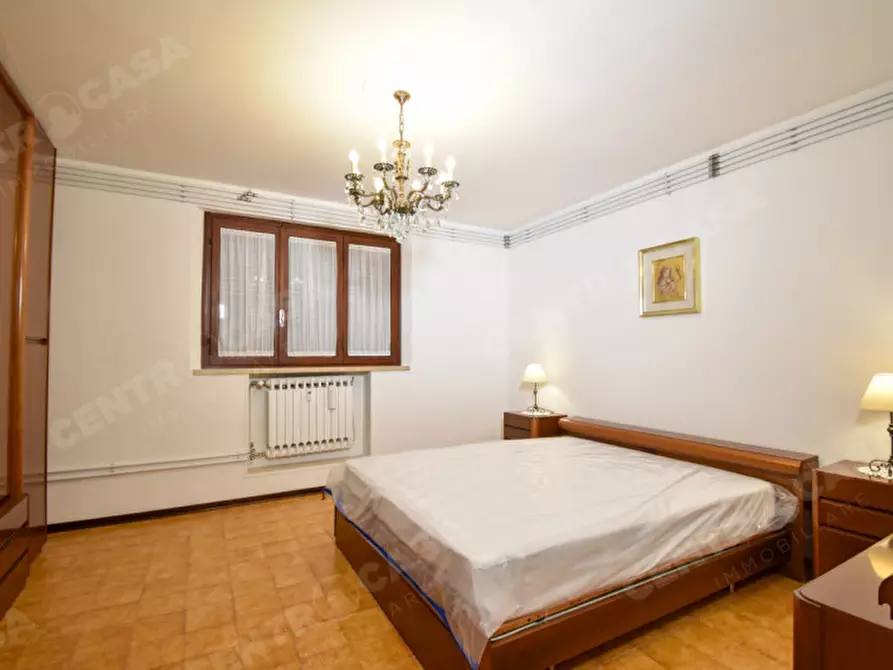 Immagine 10 di Appartamento in affitto  in Via Cavour 2 a Legnago