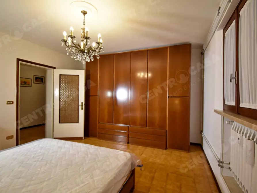 Immagine 11 di Appartamento in affitto  in Via Cavour 2 a Legnago