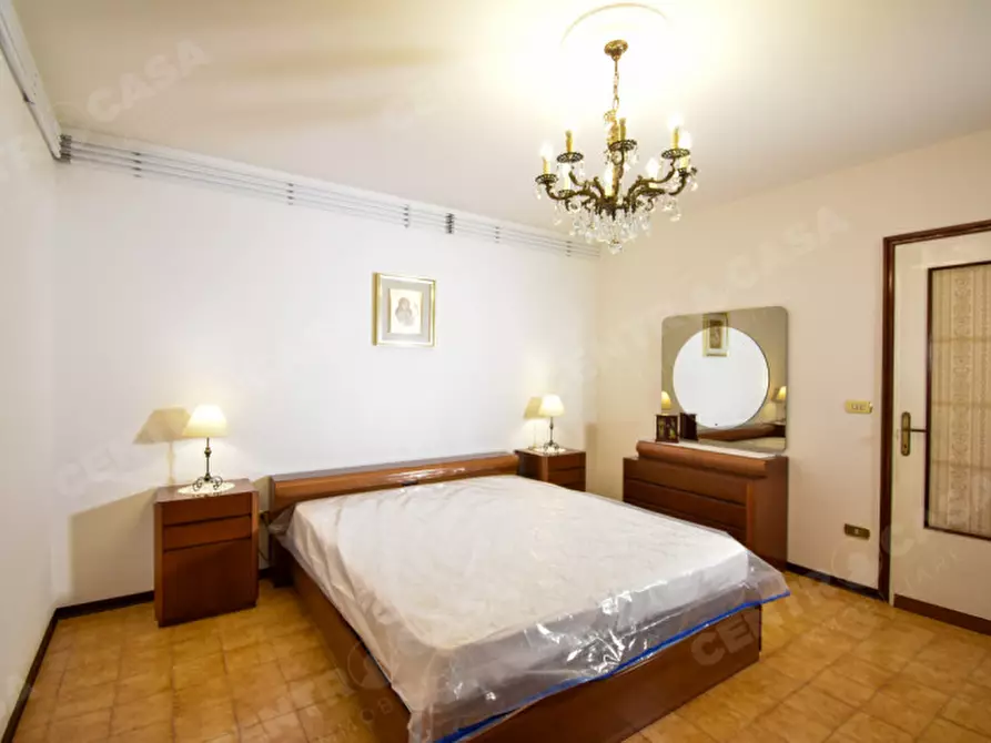 Immagine 12 di Appartamento in affitto  in Via Cavour 2 a Legnago