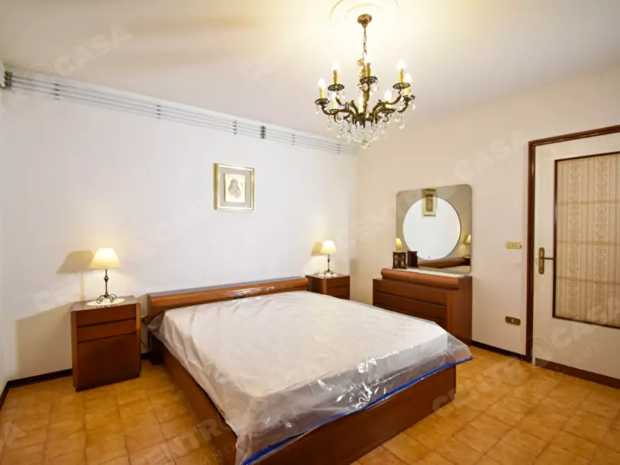 Immagine 13 di Appartamento in affitto  in Via Cavour 2 a Legnago