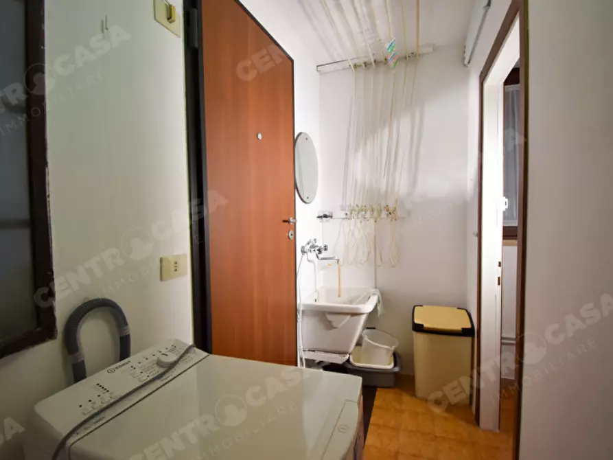 Immagine 18 di Appartamento in affitto  in Via Cavour 2 a Legnago