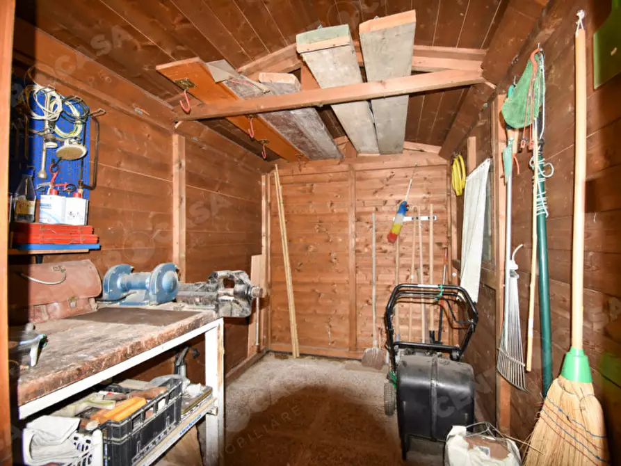 Immagine 19 di Appartamento in affitto  in Via Cavour 2 a Legnago