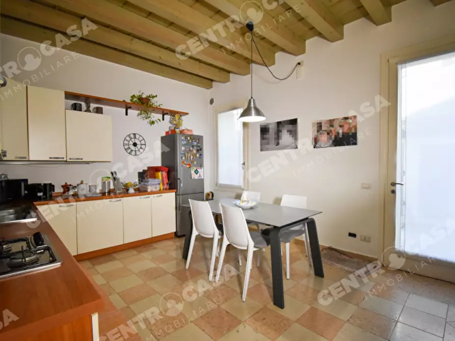 Immagine 5 di Casa bifamiliare in vendita  in Via Cavour 2 a Legnago
