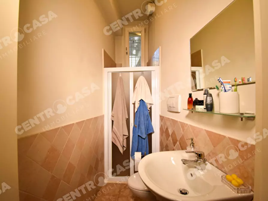 Immagine 11 di Casa bifamiliare in vendita  in Via Cavour 2 a Legnago