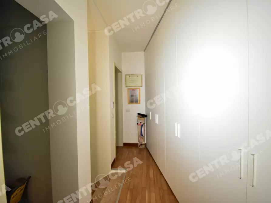 Immagine 12 di Casa bifamiliare in vendita  in Via Cavour 2 a Legnago