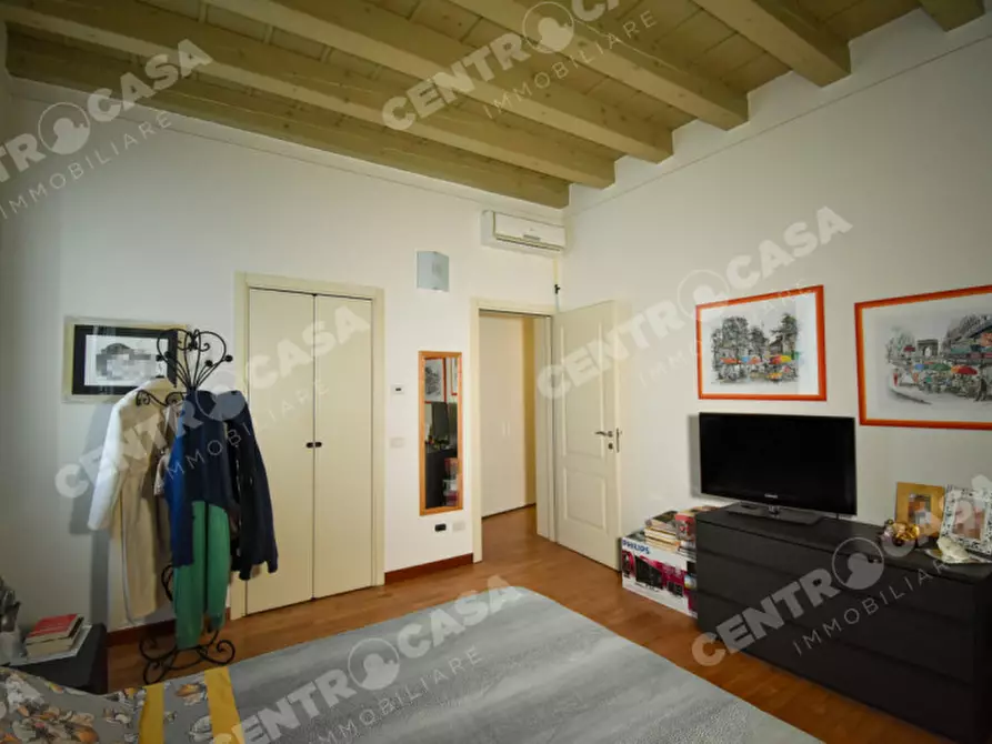 Immagine 13 di Casa bifamiliare in vendita  in Via Cavour 2 a Legnago