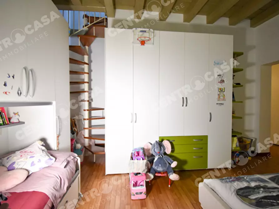 Immagine 17 di Casa bifamiliare in vendita  in Via Cavour 2 a Legnago
