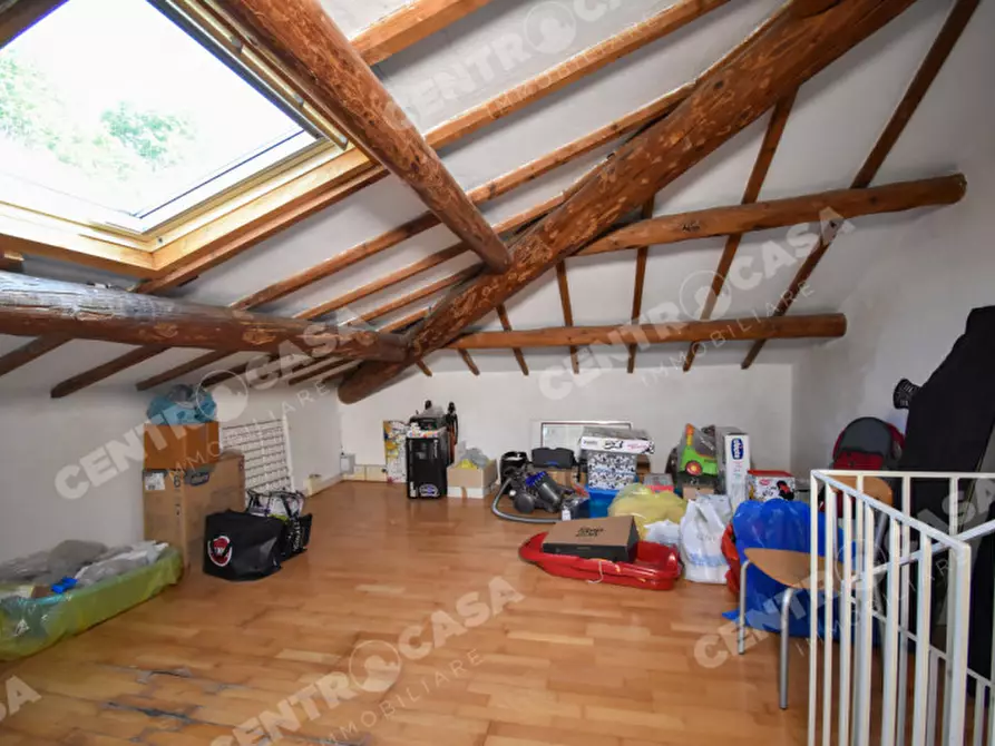 Immagine 18 di Casa bifamiliare in vendita  in Via Cavour 2 a Legnago