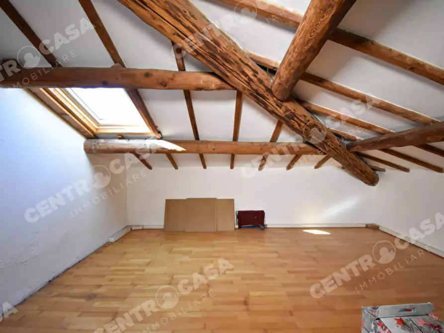Immagine 19 di Casa bifamiliare in vendita  in Via Cavour 2 a Legnago