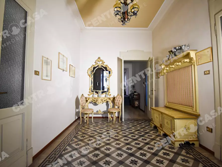 Immagine 1 di Casa bifamiliare in vendita  in Via Cavour 2 a Legnago