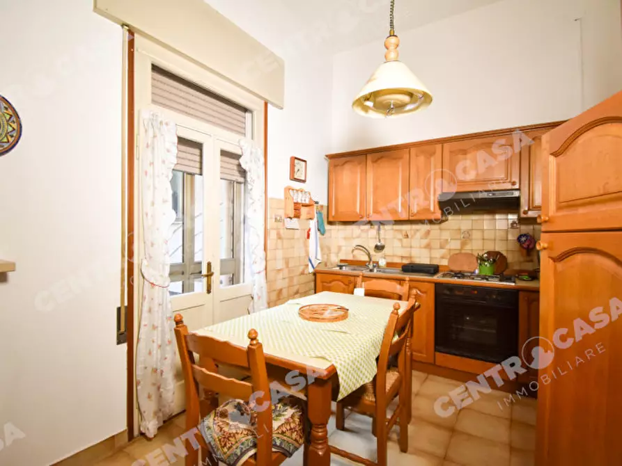 Immagine 6 di Casa bifamiliare in vendita  in Via Cavour 2 a Legnago