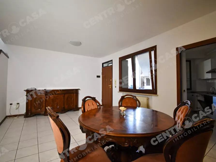 Immagine 1 di Villetta a schiera in vendita  in Via Pier Domenico Frattini a Legnago