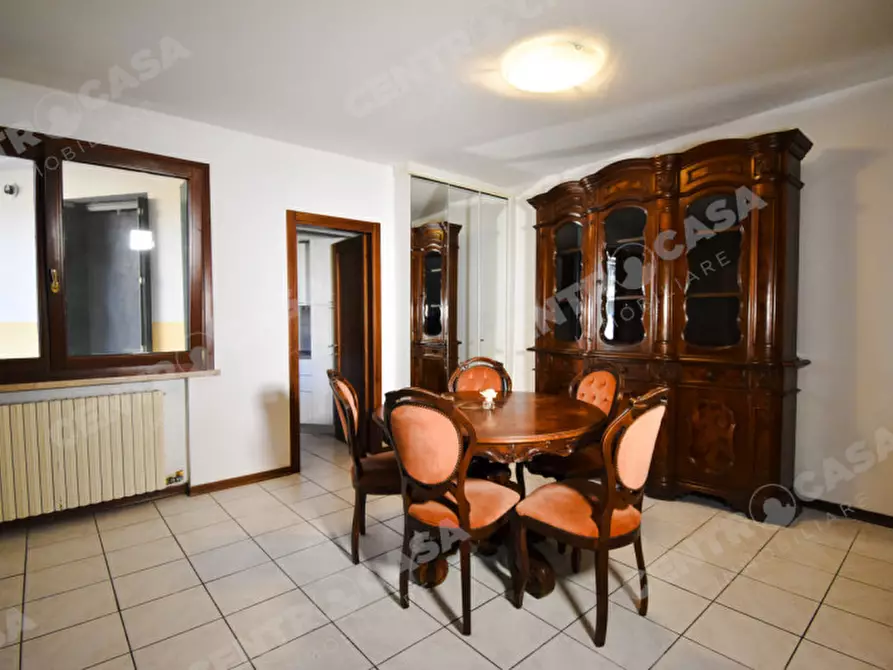 Immagine 3 di Villetta a schiera in vendita  in Via Pier Domenico Frattini a Legnago