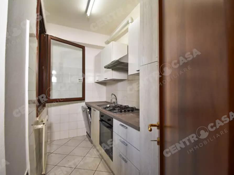 Immagine 4 di Villetta a schiera in vendita  in Via Pier Domenico Frattini a Legnago