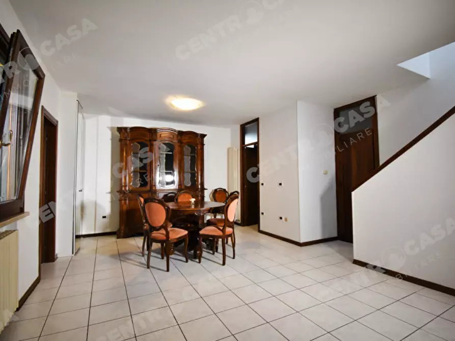 Immagine 4 di Villetta a schiera in vendita  in Via Pier Domenico Frattini a Legnago