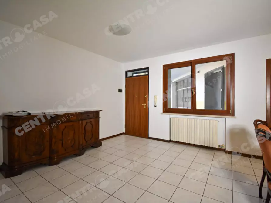 Immagine 5 di Villetta a schiera in vendita  in Via Pier Domenico Frattini a Legnago