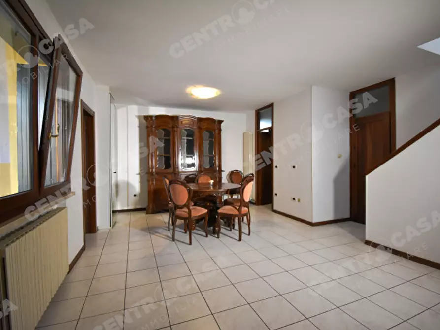 Immagine 6 di Villetta a schiera in vendita  in Via Pier Domenico Frattini a Legnago