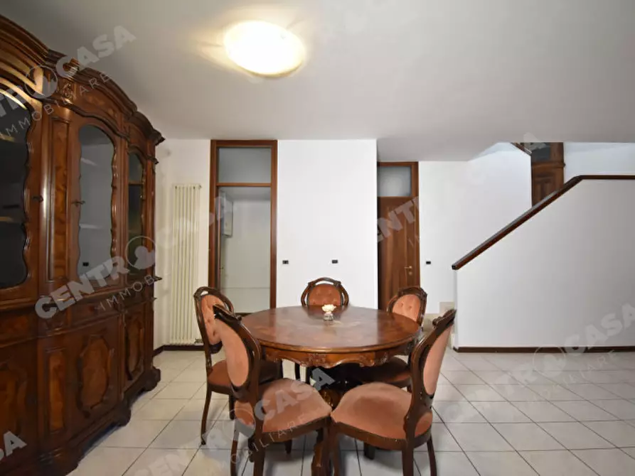 Immagine 8 di Villetta a schiera in vendita  in Via Pier Domenico Frattini a Legnago