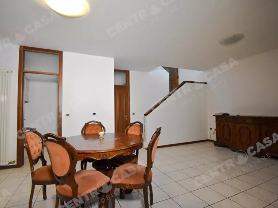 Immagine 9 di Villetta a schiera in vendita  in Via Pier Domenico Frattini a Legnago