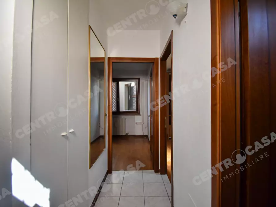 Immagine 12 di Villetta a schiera in vendita  in Via Pier Domenico Frattini a Legnago