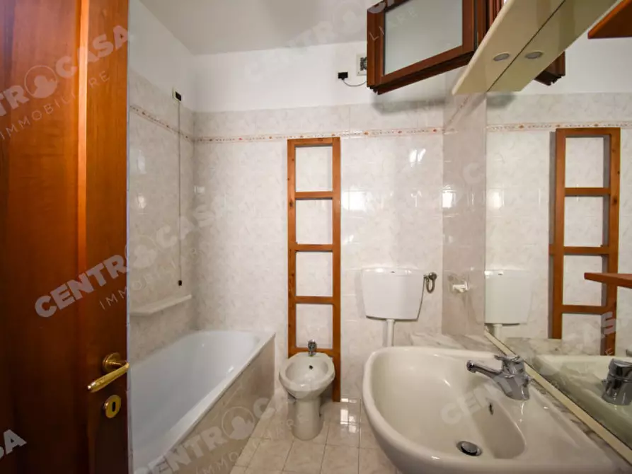 Immagine 12 di Villetta a schiera in vendita  in Via Pier Domenico Frattini a Legnago